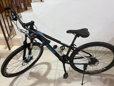 Bicycle Trinx untuk dijual