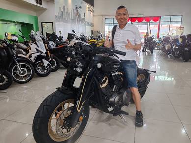 Benda NAPOLEON BOB 500