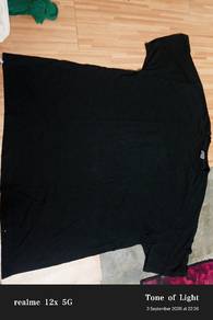vtg Hanes plain shirt 