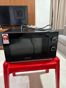 Samsung 20L Microwave