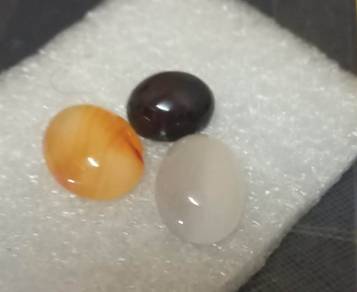 Batu Akik & Agate 