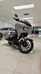 Harley-Davidson CVO Road Glide
