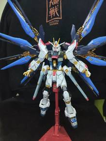 RG Strike Freedom