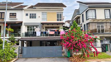 Semi-Detached House For Sale in Kajang,SGR