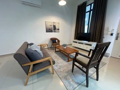 2-storey Terraced House For Rent in Pasir Gudang,JHR