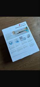 Vacuum robot