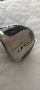 Golf Driver TaylorMade R560