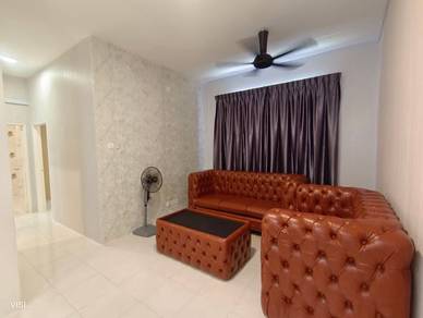Condominium For Rent in Casa Residences