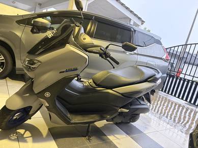 Yamaha NMAX