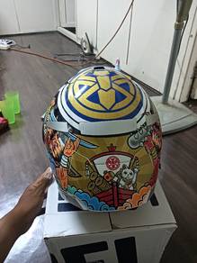 Helmet Shoei full face ( Not Original)