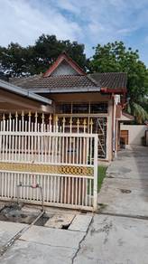 Semi-Detached House For Sale in Perai,PNG