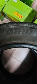 215 55 17 2nd hand tyre