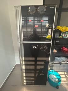 Fridge brand Toshiba