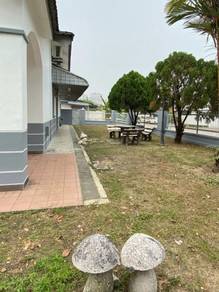 1.5-storey Terraced House For Rent in Tebrau,JHR