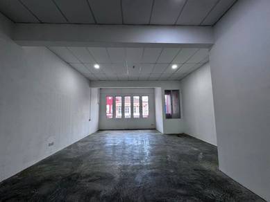 Shop lot For Rent in Johor Bahru,JHR