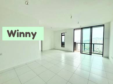 Condominium For Rent in The Terraces Condominium