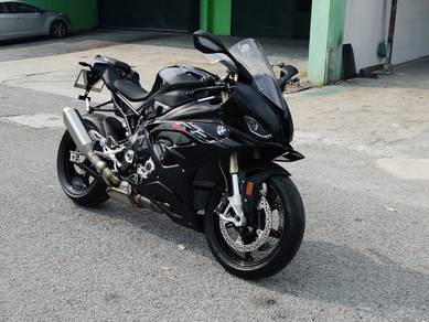 BMW S 1000 RR