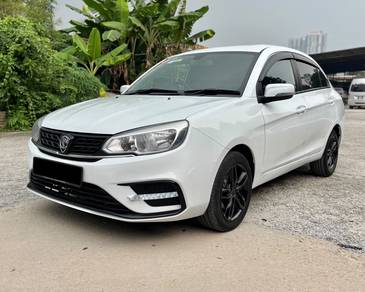Proton Saga Premium PREMIUM AT in Kajang, SGR