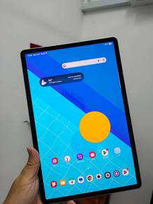 Samsung Galaxy Tab S8 Plus 128GB WIFI sd 8 gen 1