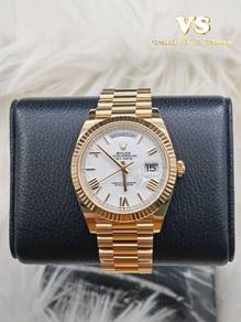 ⌚️Rolex Day-Date 228238🗯