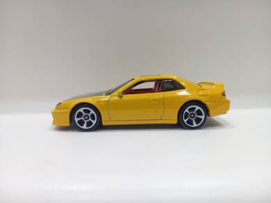 Hot Wheels '98 Honda Prelude HW J-Imports JDM Car