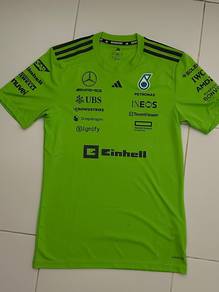 Adidas Petronas Jersey Original
