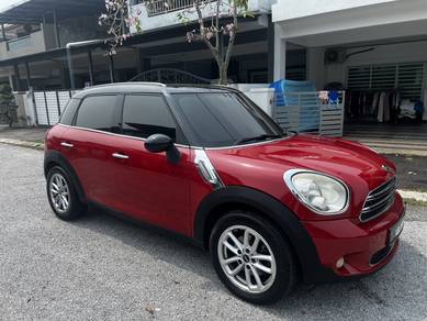 Mini John Cooper Works JOHN COOPER WORKS in Ipoh, PRK