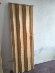 Pintu Bilik Mandi Secondhand