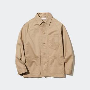 New Uniqlo Jacket 