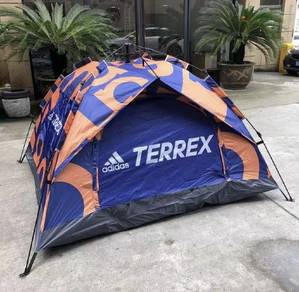 adidas terrex