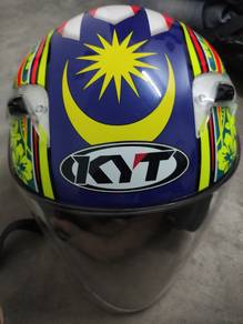 KYT VeNOM FT TRIBUTE 5TH MEMORIAL 