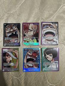 Godpack Leader OP 09