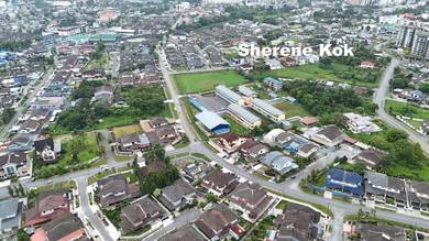 Agricultural Land in Kuching, SWK
