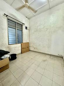 1-storey Terraced House For Sale in Iskandar Puteri,JHR