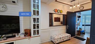 Condominium For Sale in Waterside Residence