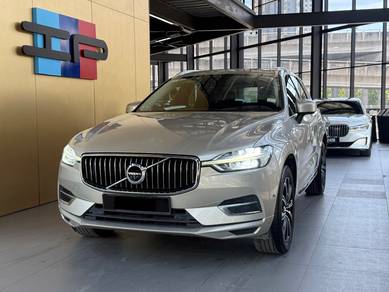 Volvo XC60 T8 INSCRIPTION in Salak Selatan, KUL