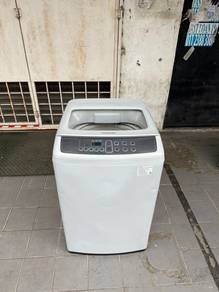 Samsung washing machine 7-kg mesin basuh