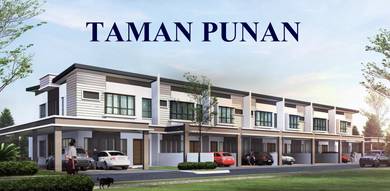 2-storey Terraced House  in Kuching,SWK