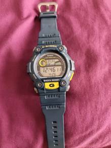 G-Shock G7000