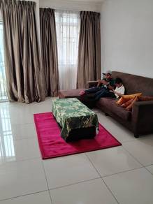 Apartment For Rent in Pines Residence @ Gelang Patah