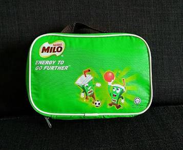Thermal bag Milo limited