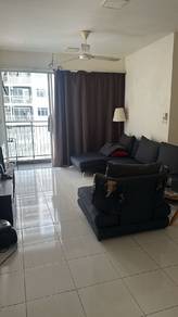 Apartment For Sale in Residensi Pandanmas 2