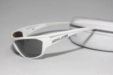 Salice 002 sunglasses - White