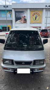Nissan Vanette ELITE in Kajang, SGR