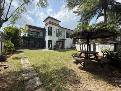2-storey Terraced House For Sale in Kajang,SGR