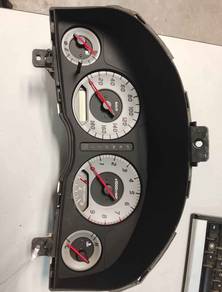 Nissan Skyline R34 Original Meter Cluster BA-AA010