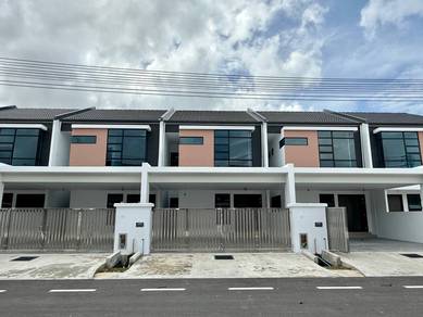 2-storey Terraced House For Sale in Miri,SWK