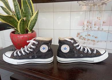 CONVERSE ALL STAR High Top Size 36