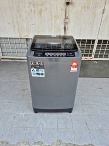 Automatic Khind Washer Washing Machine 10kg