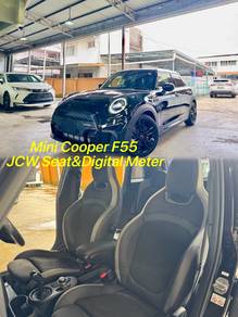 Mini Cooper S S in Johor Bahru, JHR